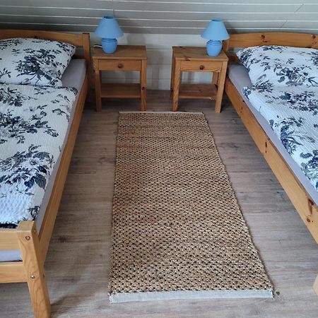 Wohnung Mit Wintergarten Wittmund Εξωτερικό φωτογραφία