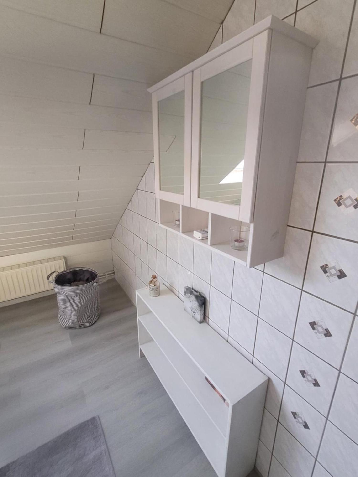 Wohnung Mit Wintergarten Wittmund Εξωτερικό φωτογραφία