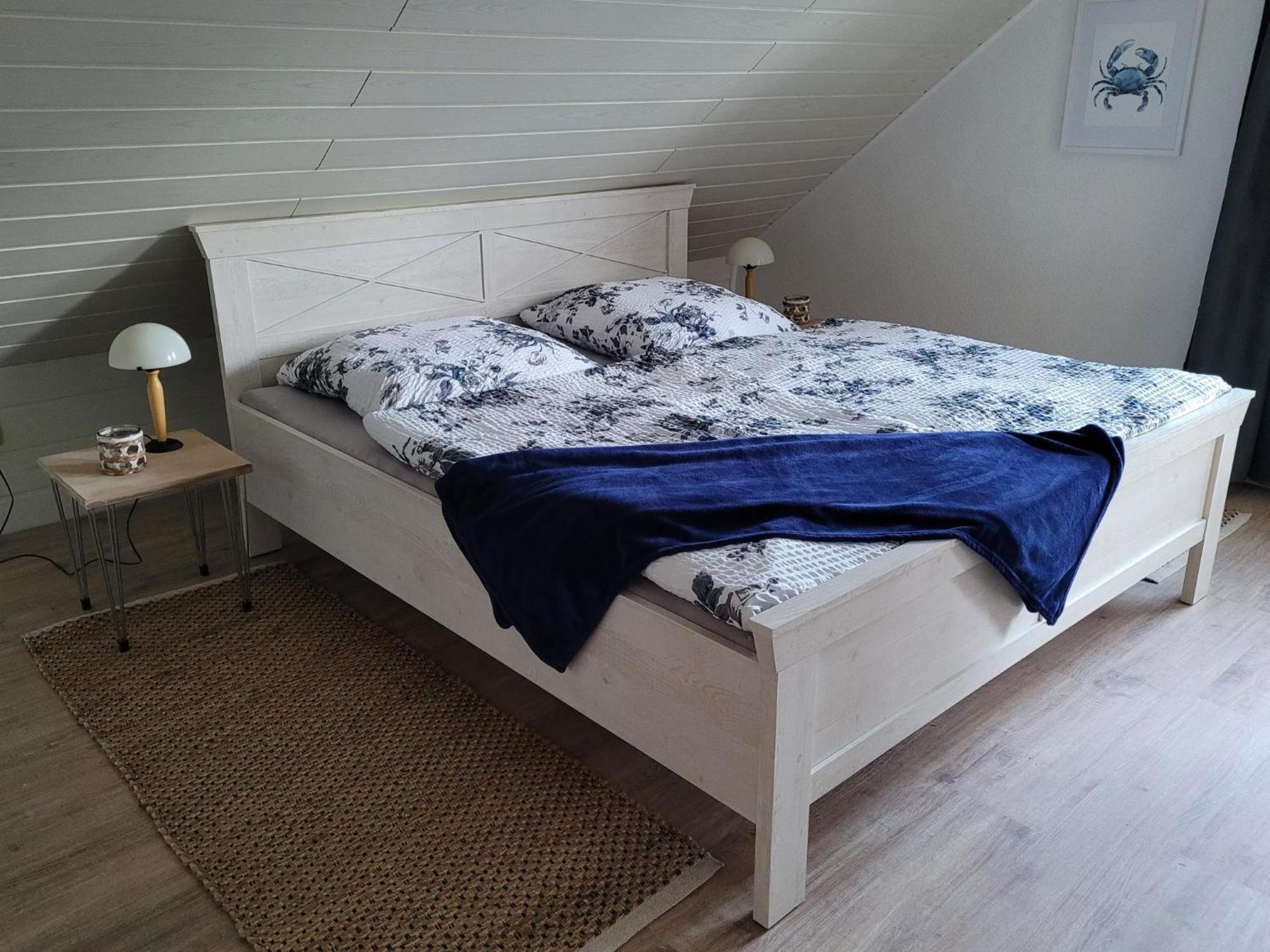 Wohnung Mit Wintergarten Wittmund Εξωτερικό φωτογραφία
